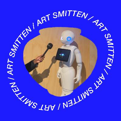 Pepper at NCM + 'Her' (2013) film review