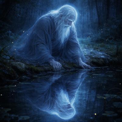 Your Spirit Is Real Your Spirit Is Real