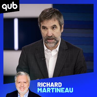 «Steven Guilbeault m’a déçu mais le système a toujours écouté les plus riches», dit Jacob Pirro du collectif Antigone