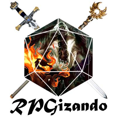 BF#05 - Mãozinha Preta, Mula-sem-Cabeça e Mapinguari