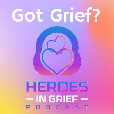 E79 - Patricia Mazza Vlamis - Artist & Photographer - Bereaved Child Supporter