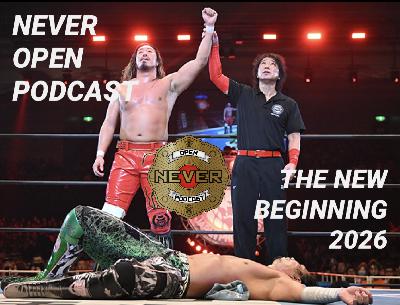 The New Beginning 2026 The New Beginning 2026