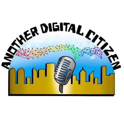 ANOTHER DIGITAL CITIZEN Episode 501- Luke Sues Trump ANOTHER DIGITAL CITIZEN Episode 501- Luke Sues Trump