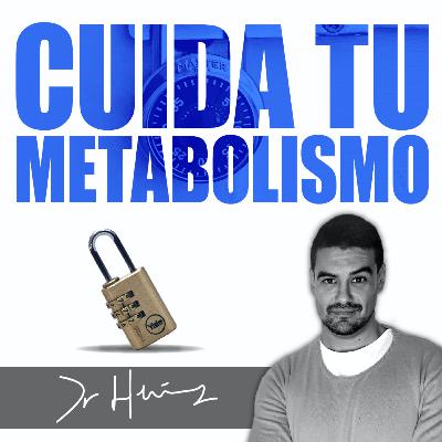 8 Errores o Hábitos Que Pueden Matar Tu Metabolismo 🗡️🗡️