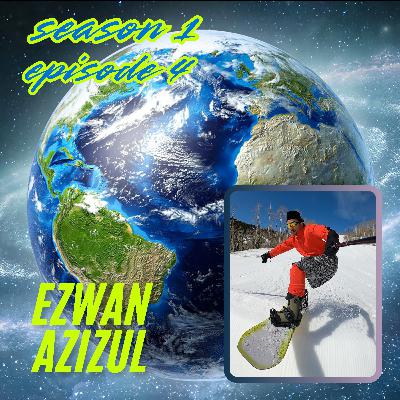 Malaysia Uncovered: Travel and Taste with Ezwan Azizul Malaysia Uncovered: Travel and Taste with Ezwan Azizul