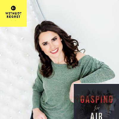 Episode 33 - Dana S Diaz - The Stranglehold of Narcissistic Abuse Episode 33 - Dana S Diaz - The Stranglehold of Narcissistic Abuse