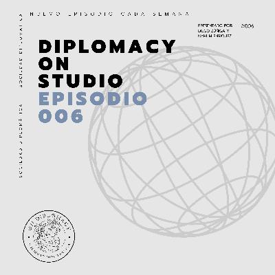 EP. 6: Elecciones 2024: Un Año Decisivo para el Mundo.