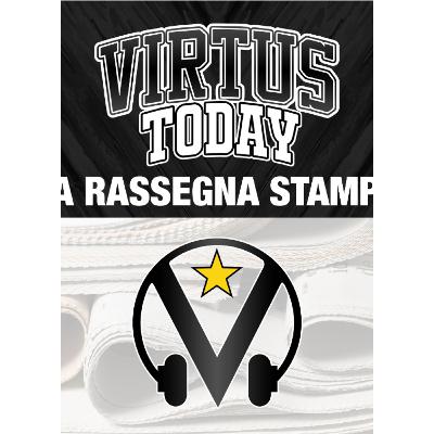 VIRTUS TODAY 27 OTTOBRE