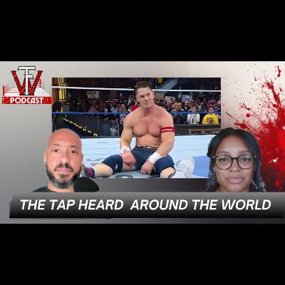 “The Tap Heard Around The World”