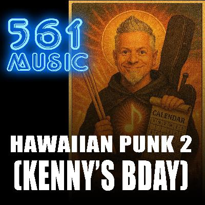 Episode 211: Hawaiian Punk 2