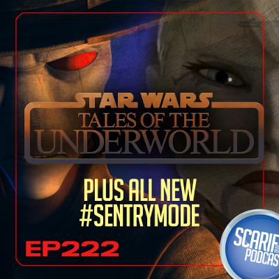 EP222 Tales of the Underworld EP222 Tales of the Underworld