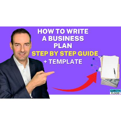 How to write a business plan, step-by-step guide and template How to write a business plan, step-by-step guide and template