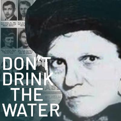 Cleveland's Wicked Women: Don't Drink the Water