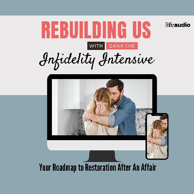 My #1 Solution for When Trust Breaks My #1 Solution for When Trust Breaks