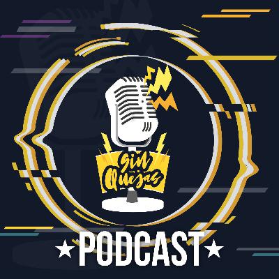 Capítulo cinco, conversamos con Fran Monroy, conocido periodista venezolano.