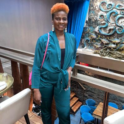 Preezy interviews Youth Professional Stephanie Logan also discussing her 1st Annual event Sat 5/4/24 Preezy interviews Youth Professional Stephanie Logan also discussing her 1st Annual event Sat 5/4/24