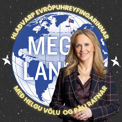 Meginlandið VII: Þjóðaratkvæði 29. ágúst Meginlandið VII: Þjóðaratkvæði 29. ágúst