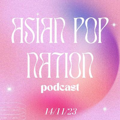 S4 E8 - APN Season 4 Episode 8 (14/11/23)