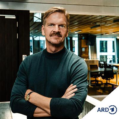 EU will digital unabhängig werden (mit Gordon Repinski, Politico)