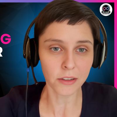 The Lawyer Dismantling the Gender Medicine Empire - Glenna Goldis (#38)
