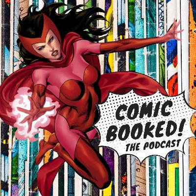 Episode 21 - Scarlet Witch