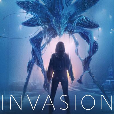 Épisode 75 Ce que je pense de la série Invasion Saison 3 (Spoiler) Épisode 75 Ce que je pense de la série Invasion Saison 3 (Spoiler)