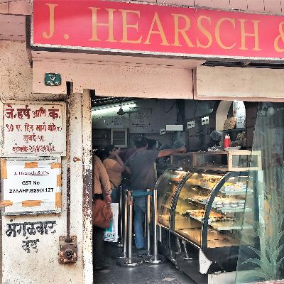 #CORONA Series: Hearsch Bakery - Small food biz affected by #COVID19