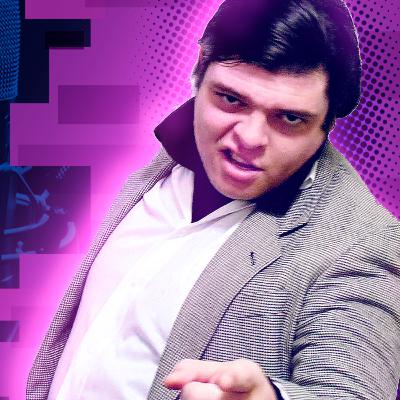 DOUGLAS BARBOSA THE BATATA SHOW! #021 - ATOR, HUMORISTA, IMITADOR! PODCAST VAMO CONVERSAR DOUGLAS BARBOSA THE BATATA SHOW! #021 - ATOR, HUMORISTA, IMITADOR! PODCAST VAMO CONVERSAR