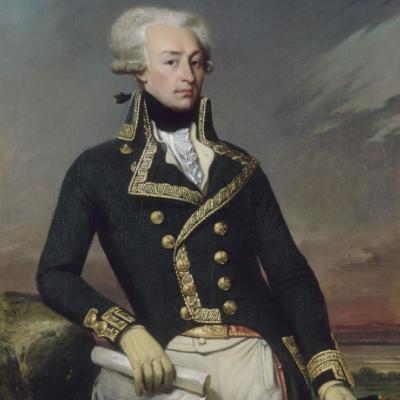Marquis de Lafayette Part 17: The Nation's Guest