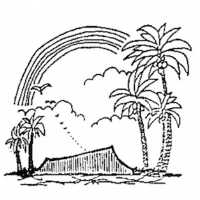 心に光を　10月12日