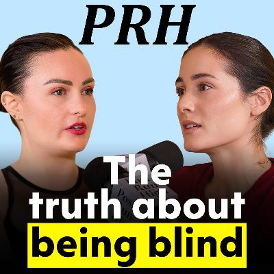 Molly Burke: What People Get Wrong About Blindness (and Accessibility)