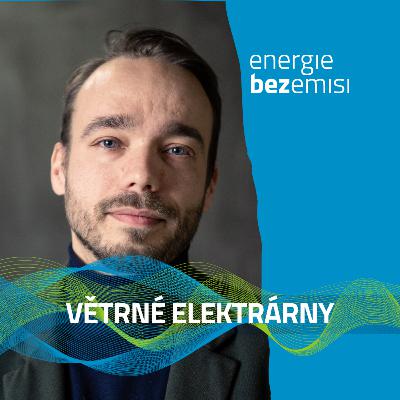 Adam Svoboda - Nové větrné elektrárny v Česku (2/2) Adam Svoboda - Nové větrné elektrárny v Česku (2/2)