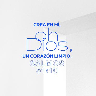 En medio del desierto...