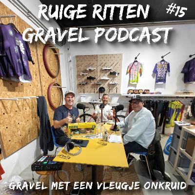 #15 Lange Trails in IJsland, Africa en de Ardennen, Pure Passie met Ben Elst in KAMU Breda!