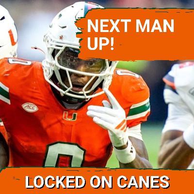 Miami Must Attack This NC State WEAK SPOT | Hurricanes Lose Top DB To Injury Miami Must Attack This NC State WEAK SPOT | Hurricanes Lose Top DB To Injury