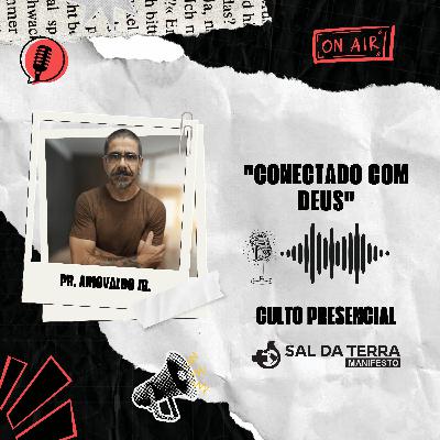 Conectado com Deus