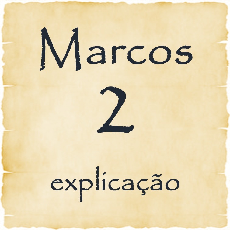 Marcos 2 explicação episode artwork