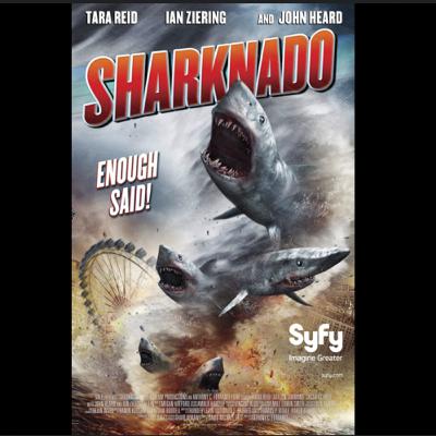 207. Sharknado