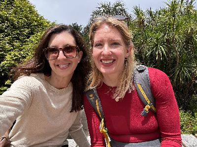 Sangria, Sombreros, and the Soundtrack to Friendship in Portugal
