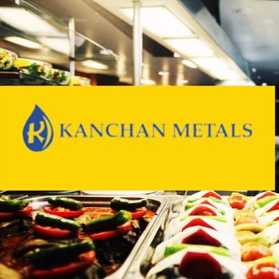 The Journey of Kanchan Metals - Food Processing Manufacturing- Supporting Food Startups