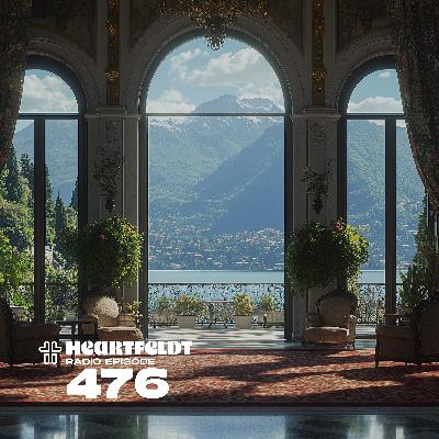Sam Feldt - Heartfeldt Radio #476