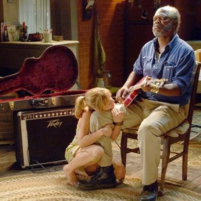 Sam Jackson's Performance In 'Black Snake Moan' Deserved An Oscar!