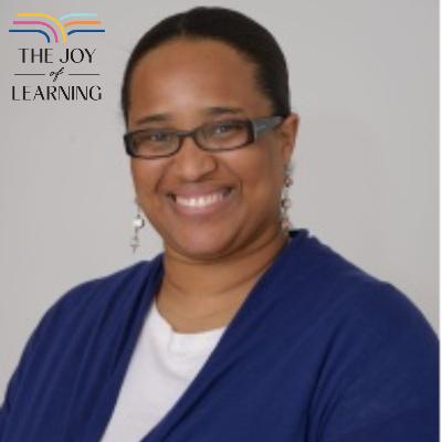 What Does a Scientist Look Like?: Interview with Shakira Nelson, MPH, Ph.D