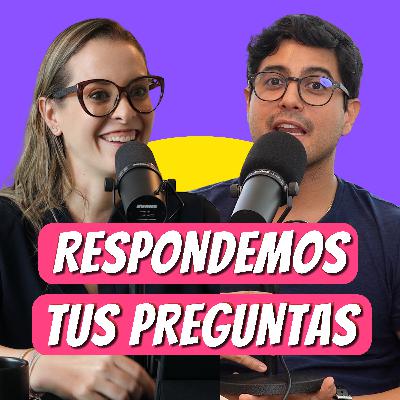 16 - Preguntas y respuestas con Etty & LuiFe