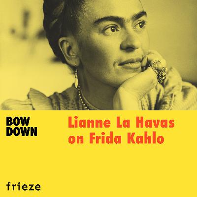 Lianne La Havas on Frida Kahlo