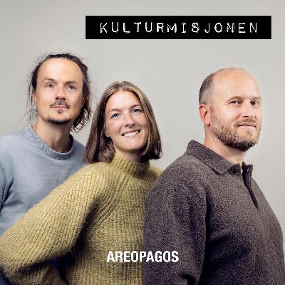 #77 – Jon Fosse med ny bok: Genial – eller gått på grunn?