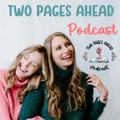 The Favorites by Layne Fargo Book Club & Olympic Figure Skating Debrief