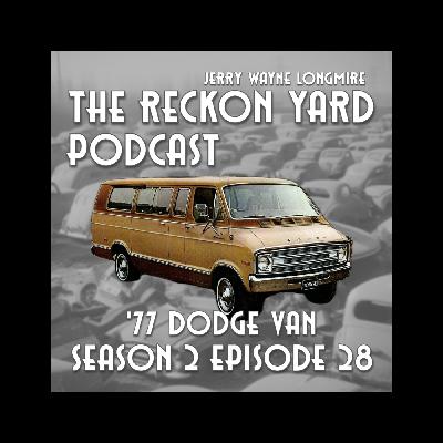 1977 Dodge Van |S:02E28