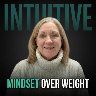 Beyond the Scale: Embracing Intuitive Eating with Mary Marshall, BSN, RN Beyond the Scale: Embracing Intuitive Eating with Mary Marshall, BSN, RN