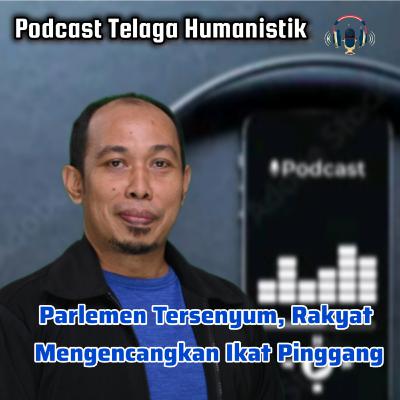 Politikos 7 -Ep 7- Parlemen Tersenyum, Rakyat Mengencangkan Ikat Pinggang